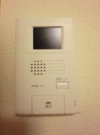 レオパレスM&Kの物件内観写真